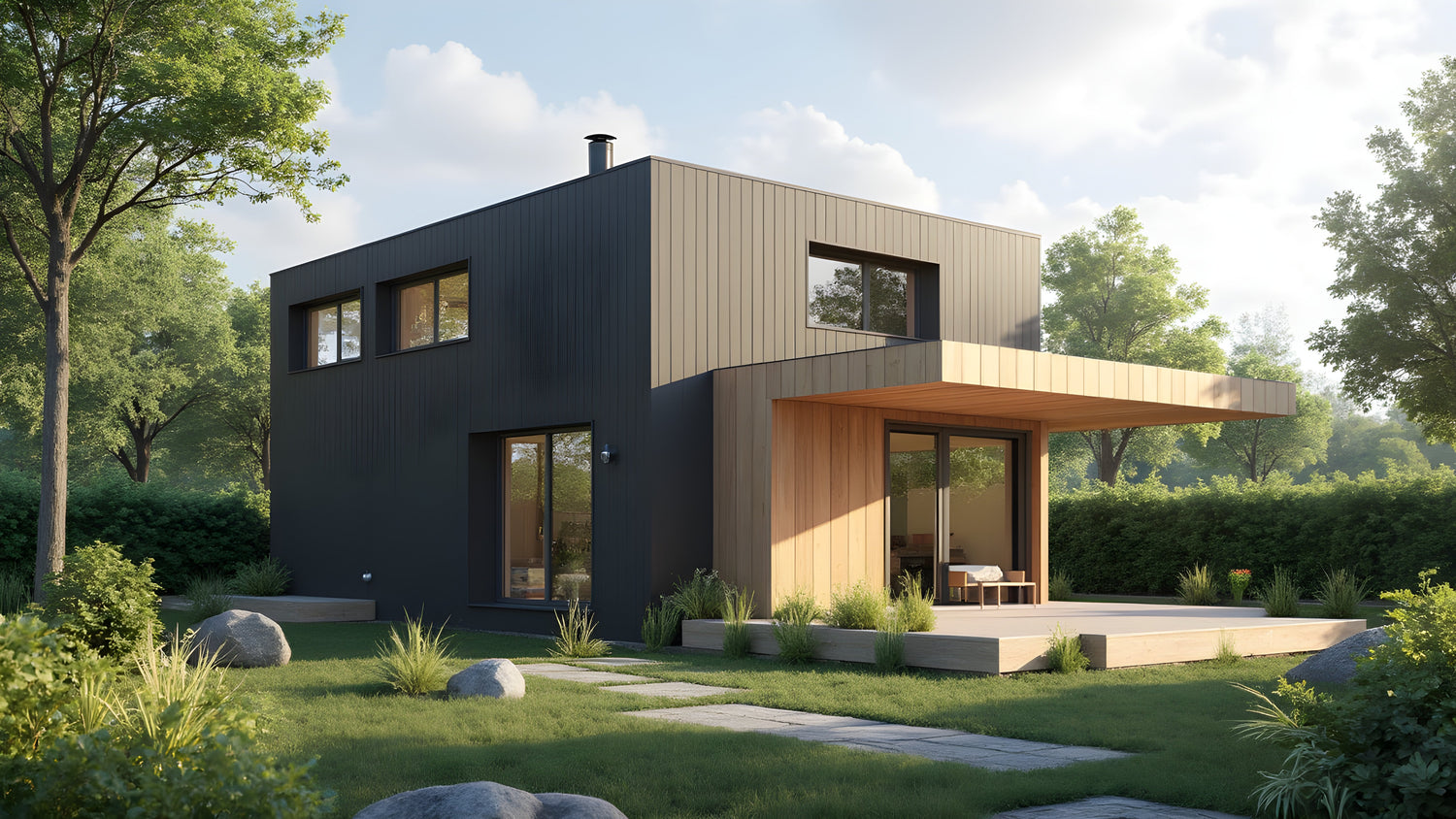 CapsulHome